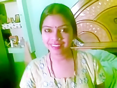 Indian Couple with very hot babe Maya Making A Sex Tape