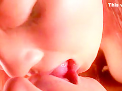 Amazing Japanese whore Yuka Haneda in Hottest Couple, Handjob JAV clip