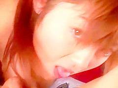 Amazing Japanese whore Yuka Haneda in Hottest Couple, Handjob JAV clip