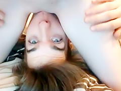 18yo teen 1 gets eating out and 69