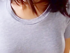 Amazing Japanese slut Maïka in Crazy BDSM JAV clip