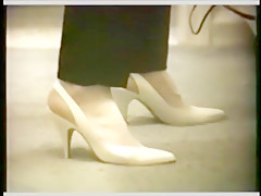 matures sexy feet/shoes and vids