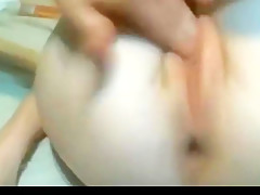 22yo pussy fucked and fisted 1