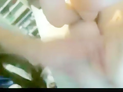 22yo pussy fucked and fisted 1