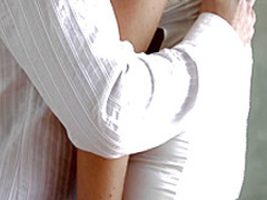 Moms Passions - Hanna - Making love to romantic mom