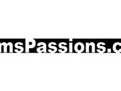 Moms Passions - Hanna - Making love to romantic mom