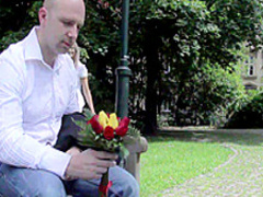 Moms Passions - Hanna - Making love to romantic mom