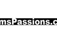 Moms Passions - Hanna - Making love to romantic mom