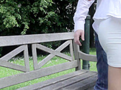 Moms Passions - Hanna - Making love to romantic mom