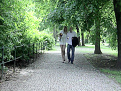 Moms Passions - Hanna - Making love to romantic mom