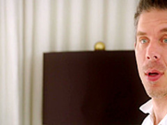 TUSHY Girlfriend Gets Dominated By Power Couple On Vacation