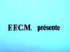 Alpha France - French porn - Full Movie - Les Apres-Midi D'une Bourgeoise