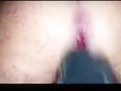 Nice fisting meiner arschfotze 02