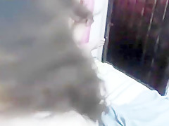 Latina Thick Hairjob, Long Hair Play, Wet Hair Play, Long Hair, Hair