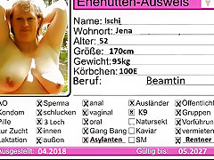 Schwanzgeil aus jena 1