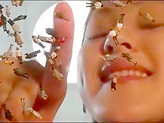 giantess japanese