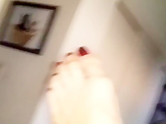 Wife and girlfriend exposed