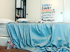 Really Young And Very Beautiful Girls Filmed On Webcam