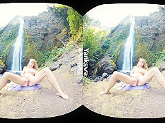 Verronica's Favorite Vibrator - YanksVR