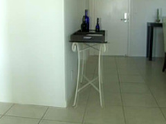 Disgrace That Bitch - Aurora Monroe - Cum flinger fucked for a discount