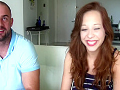 Disgrace That Bitch - Aurora Monroe - Cum flinger fucked for a discount