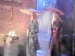 Janine Lindemulder And Jenna Jameson