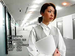 Best Japanese girl Momoka Hayami, You Kitajima, Rinka in Incredible Stockings, Public JAV scene