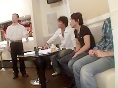 Hottest Japanese model Mai Takakura, Miku Natsukawa, Kairi Uehara in Exotic JAV video