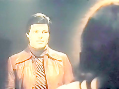 Alpha France - French porn - Full Movie - Breakfast Sex (1975)