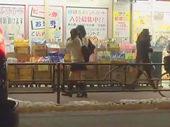 Fabulous Japanese slut Suzu Minamoto, Rimu Kuzuki, Mariya Noguchi in Incredible Fingering, Doggy Style JAV video