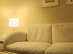 Incredible Japanese slut Sumire Matsu in Hottest Stockings, BDSM JAV clip