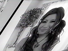 Amazing Japanese chick Lemon Tachibana in Exotic Threesome, Big Tits JAV movie