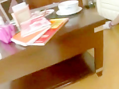 Hot russian girl Ester gets fucked