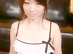 Exotic Japanese whore Mayuka Akimoto in Amazing JAV scene