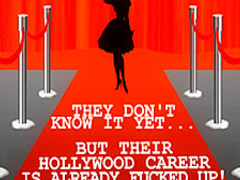 Tricky Agent - Lina Napoli - Casting fuck of the year