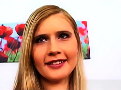 Russian girls casting 2