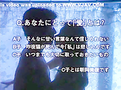 Fabulous Japanese girl Mirei Asaoka, Hitomi Shiraishi in Horny Blowjob JAV clip