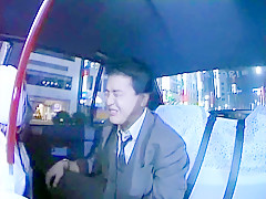 Fabulous Japanese girl Mirei Asaoka, Hitomi Shiraishi in Horny Blowjob JAV clip