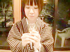 Amazing Japanese model Nozomi Hara in Crazy Rimming, Big Tits JAV clip