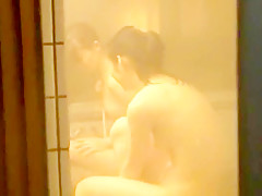 Best Japanese chick Chisato Ayukawa in Horny JAV video