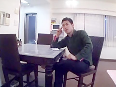 Amazing Japanese chick Julia in Incredible Gangbang, Big Tits JAV movie