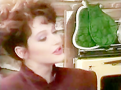 Traci Lords in Just Another Pretty Face