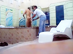 Flashing the cleaner public hotel flashing