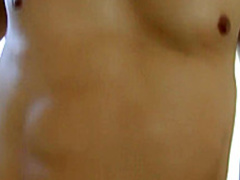 Fujiko Sakura is an Asian slut who begs to have an ass-pounding session