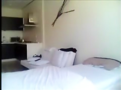Dutch neigbour gets fucked by BBC while husband is at work