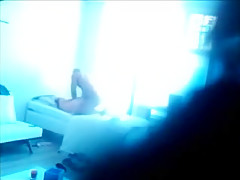 Dutch neigbour gets fucked by BBC while husband is at work
