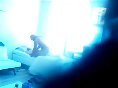 Dutch neigbour gets fucked by BBC while husband is at work