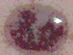 Riding Orgasm she cums twice