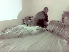 Riding Orgasm she cums twice