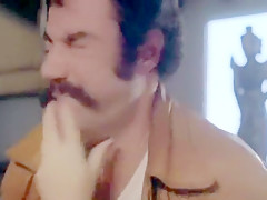 Alpha France - French porn - Full Movie - Fievres Nocturnes (1977)